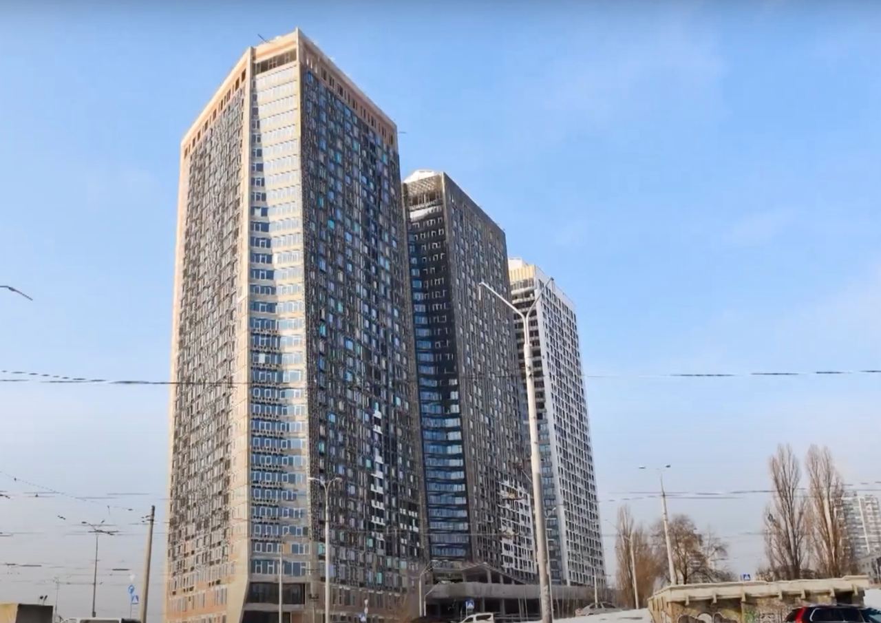 Стало известно, где живет и чем владеет Жан Беленюк